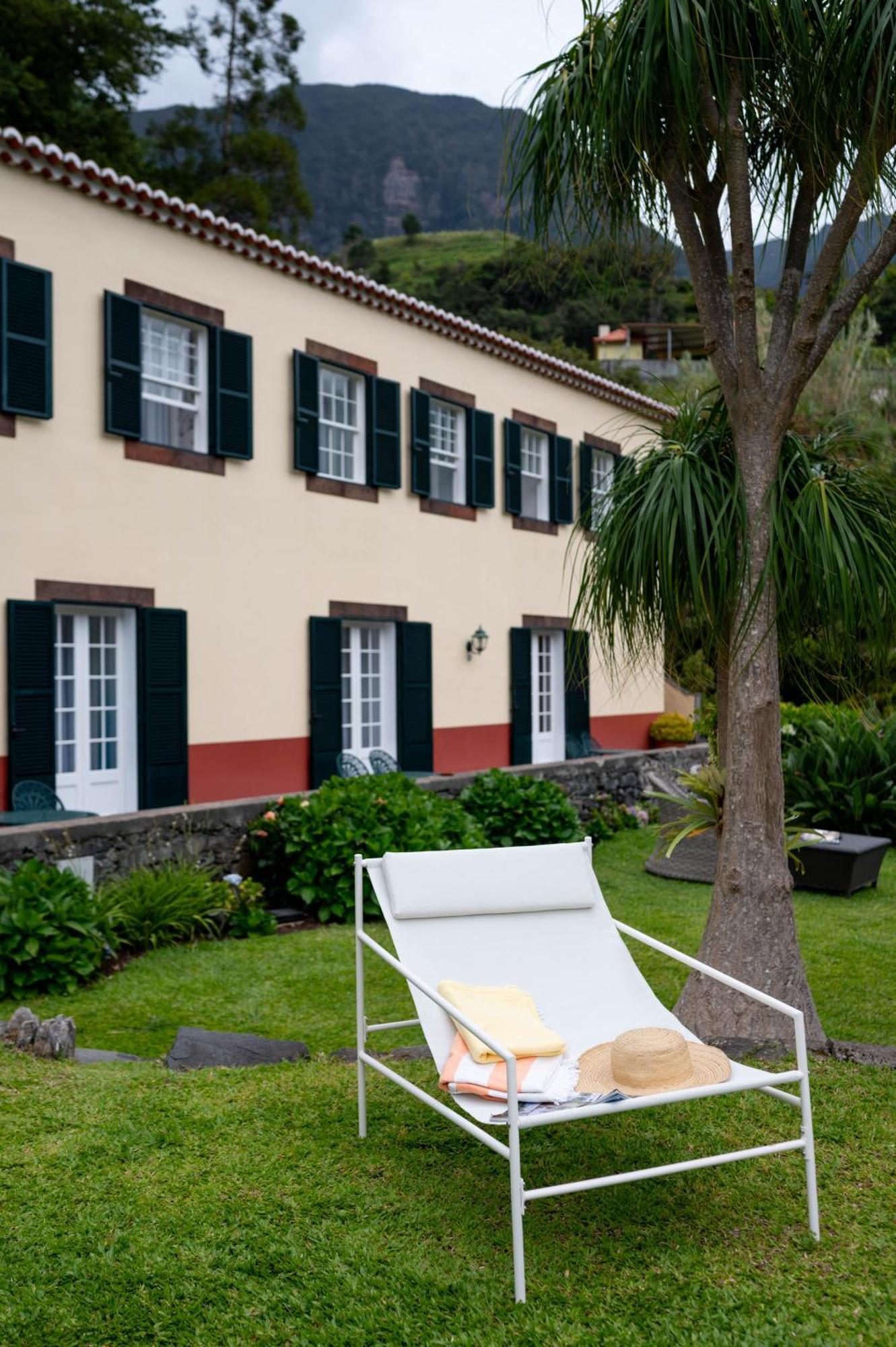 Casa Da Piedade Hotel Sao Vicente  Exterior photo